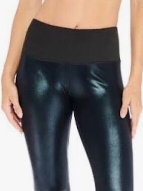 Electric Yoga Fierce Liquid Leggings